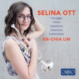 Selina Ott - Desenclos, Vasilenko, Gliere & Others: Works for Trumpet & Piano '2021