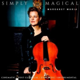 Margaret Maria - Simply Magical '2021