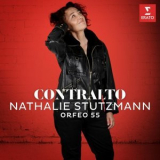 Nathalie Stutzmann - Contralto '2021