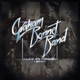 Graham Bonnet Band - Live in Tokyo 2017 '2019