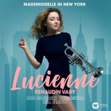 Lucienne Renaudin Vary - Mademoiselle in New York '2019