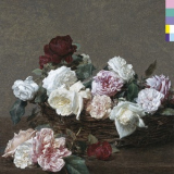 New Order - Power, Corruption & Lies '1983