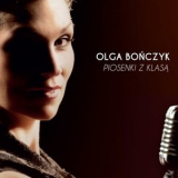 Olga Bonczyk - Piosenki Z Klasa '2021