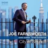 Joe Farnsworth - City of Sounds '2021