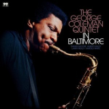 George Coleman Quintet - The George Colman Quintet in Baltimore '2020