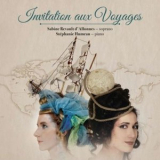 Sabine Revault D'Allones, Stephanie Humeau - Invitation Aux Voyages '2020