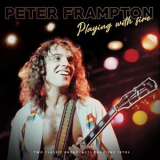 Peter Frampton - Playing with Fire '2021
