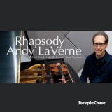 Andy Laverne - Rhapsody '2021