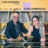 Joan Chamorro & Alba Armengou - Joan Chamorro Presenta Alba Armengou '2019