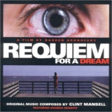 Clint Mansell & Kronos Quartet - Requiem For A Dream O.S.T. '2000