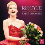 Joyce DiDonato - ReJoyce! The Best of Joyce DiDonato '2014