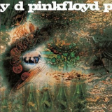 Pink Floyd - A Saucerful Of Secrets '1968