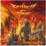 Scared To Death - Deathstruction '2008
