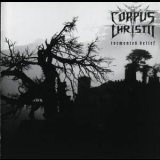 Corpus Christii - Tormented Belief '2003