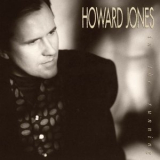 Howard Jones - In The Running '2021