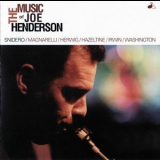 Jim Snidero - The Music of Joe Henderson '1999