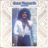 Gino Vannelli - Crazy Life '1973