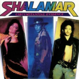 Shalamar - Circumstantial Evidence '1987