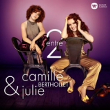 Camille Berthollet & Julie Berthollet - Entre 2 (Version Collector) '2019