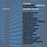 Anthony de Mare - Liaisons: Re-Imagining Sondheim from the Piano '2015