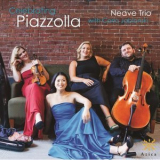Neave Trio & Carla Jablonski - Celebrating Piazzolla '2018