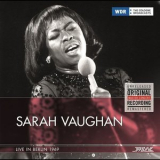 Sarah Vaughan - Live in Berlin 1969 '2016