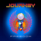Journey - Freedom '2022