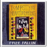 Tom Petty & The Heartbreakers - Free Fallin '1991