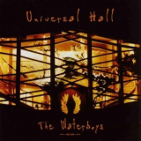 Waterboys, The - Universal Hall '2003