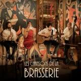 Gabrielle Ducomble - Les Chansons De La Brasserie '2022