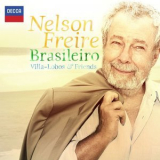 Nelson Freire - Brasileiro: Villa-Lobos & Friends '2012