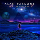 Alan Parsons - From The New World '2022