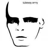Tubeway Army - Tubeway Army '1978