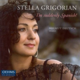 Stella Grigorian - I'm Suddenly Spanish '2008