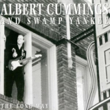 Albert Cummings & Swamp Yankee - The Long Way '1999