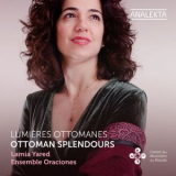 Lamia Yared - Ottoman Splendours '2022