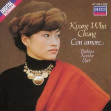 Kyung Wha Chung - Con Amore '2010