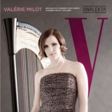Valerie Milot - V: Chamber Music for Harp '2011