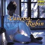 Vanessa Rubin - Language Of Love '1999