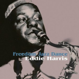 Eddie Harris Quartet - Freedom Jazz Dance '2015
