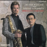 Bennie Wallace, Yosuke Yamashita - Brilliant Corners '1988