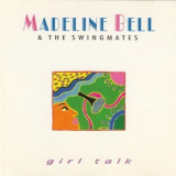 Madeline Bell & The Swingmates - Girl Talk '1995