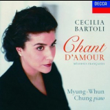 Cecilia Bartoli, Myung-Whun Chung - Chant dAmour '1996