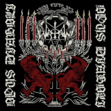 Watain - Opus Diaboli '2012