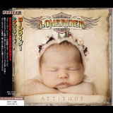 Lonerider - Attitude '2019