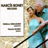 Narcias Bonet - Melodies '2022