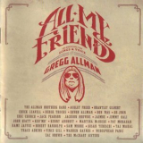 Gregg Allman - All My Friends '2014