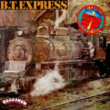 B.T. Express - Greatest Hits '1974