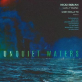 Nicki Roman - Unquiet Waters '2021
