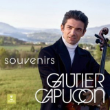 Gautier Capucon - Souvenirs '2021